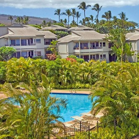 Wailea Ekolu Village - Coraltree Residence Collection Extérieur photo