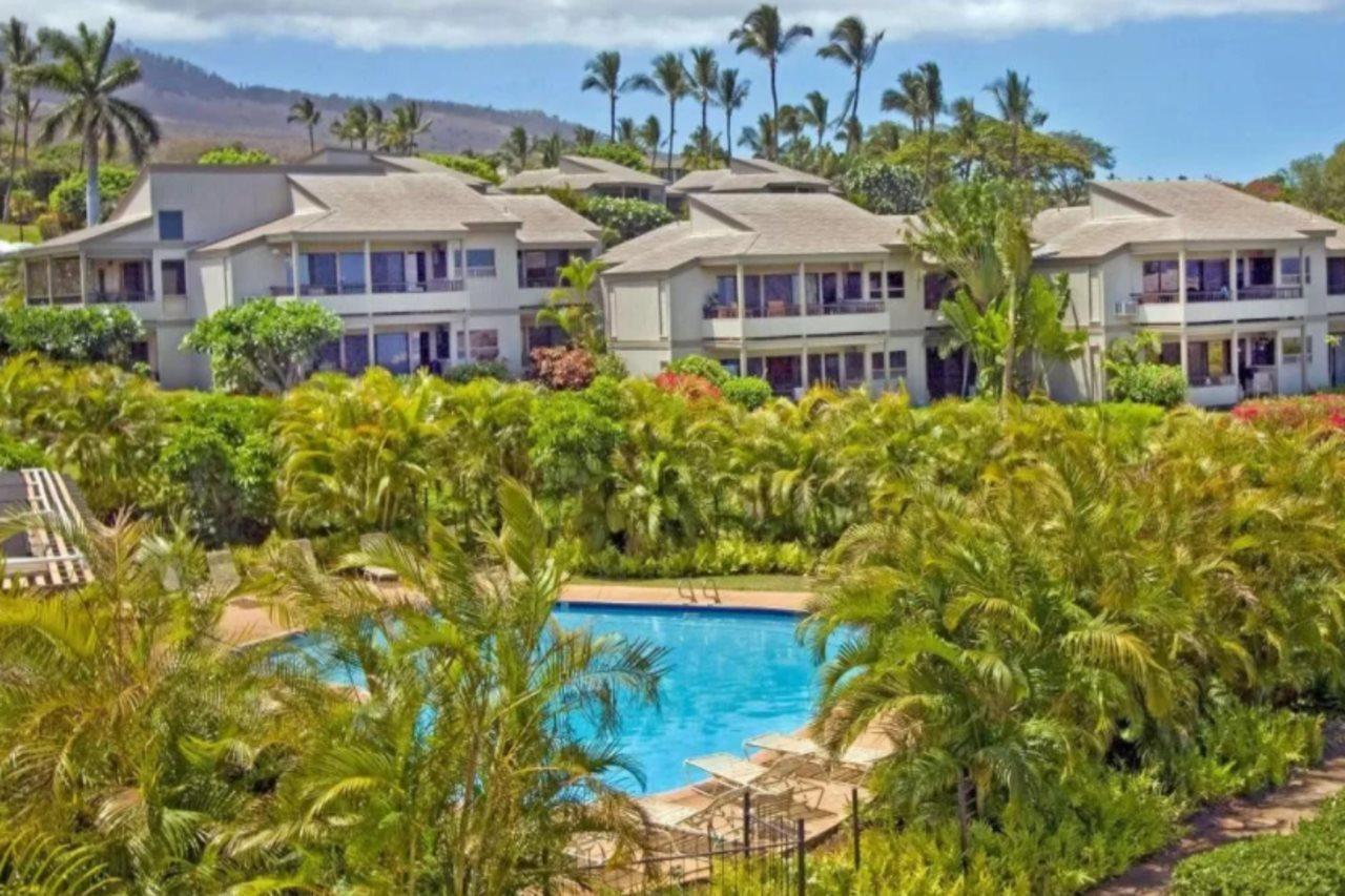 Wailea Ekolu Village - Coraltree Residence Collection Extérieur photo