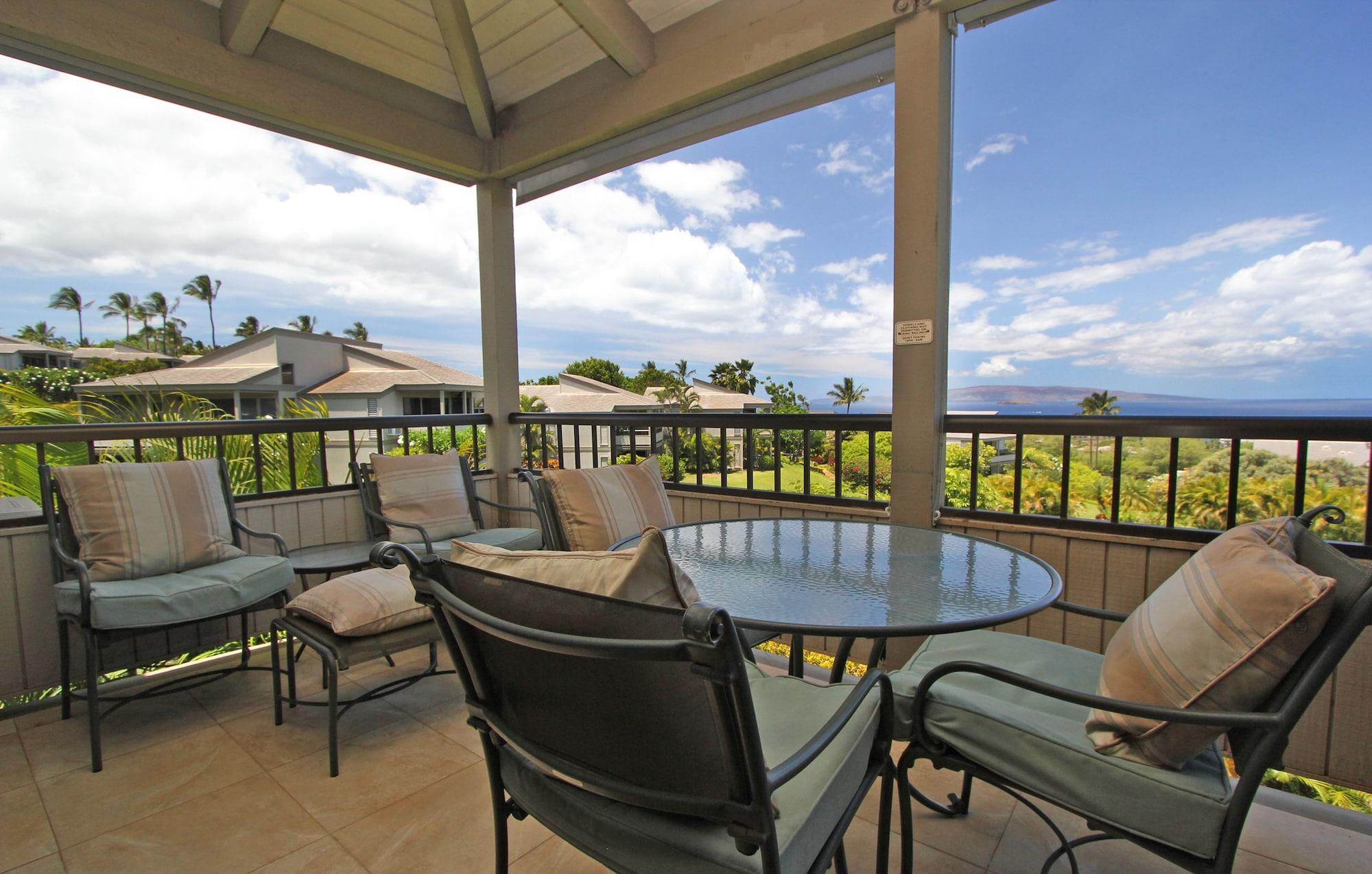 Wailea Ekolu Village - Coraltree Residence Collection Extérieur photo