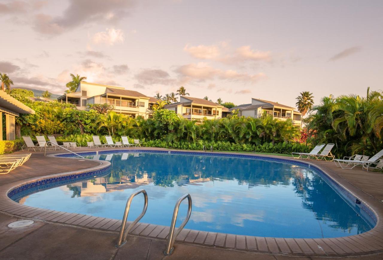 Wailea Ekolu Village - Coraltree Residence Collection Extérieur photo