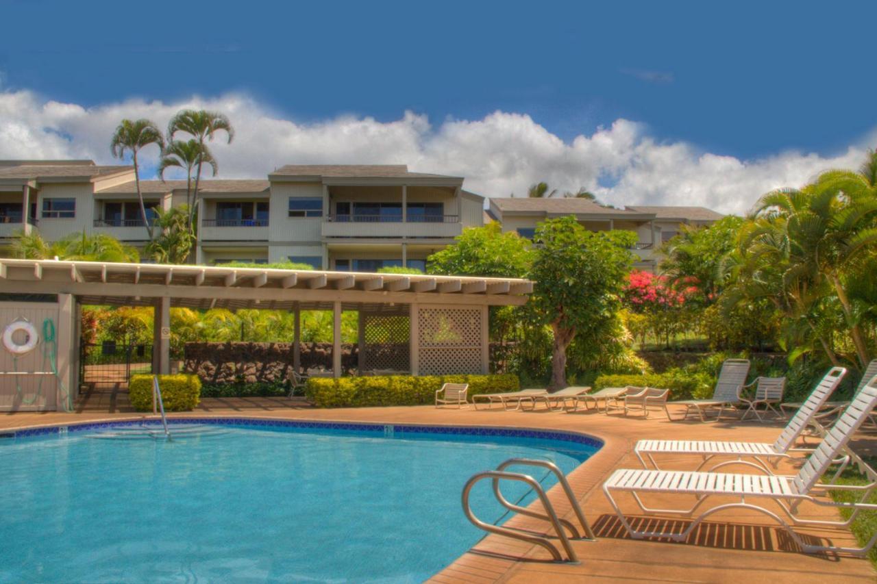 Wailea Ekolu Village - Coraltree Residence Collection Extérieur photo