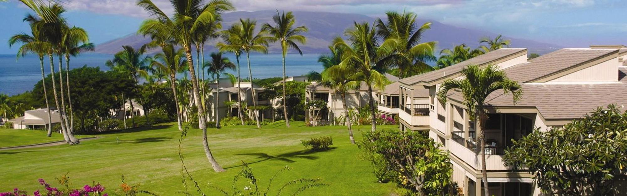 Wailea Ekolu Village - Coraltree Residence Collection Extérieur photo