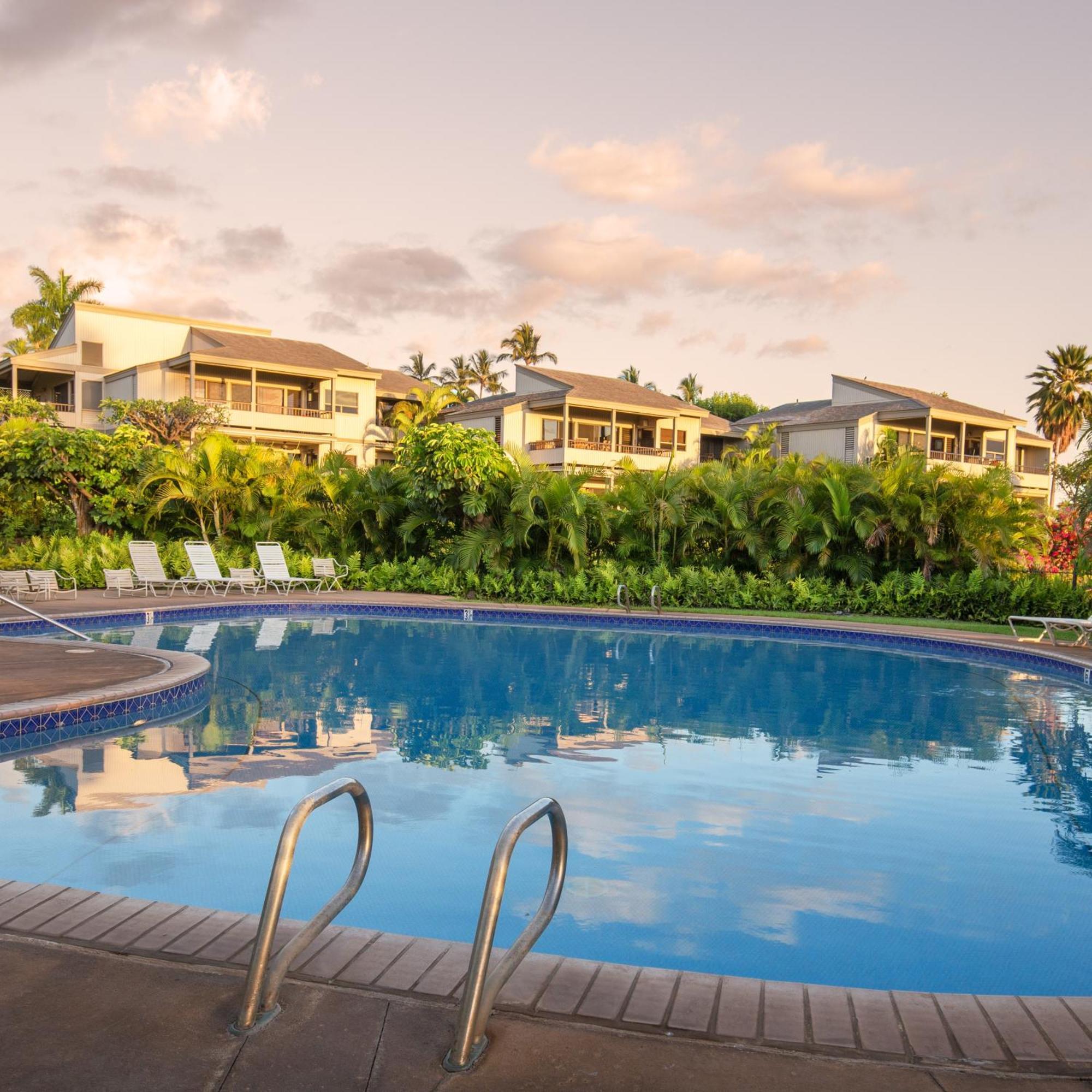 Wailea Ekolu Village - Coraltree Residence Collection Extérieur photo