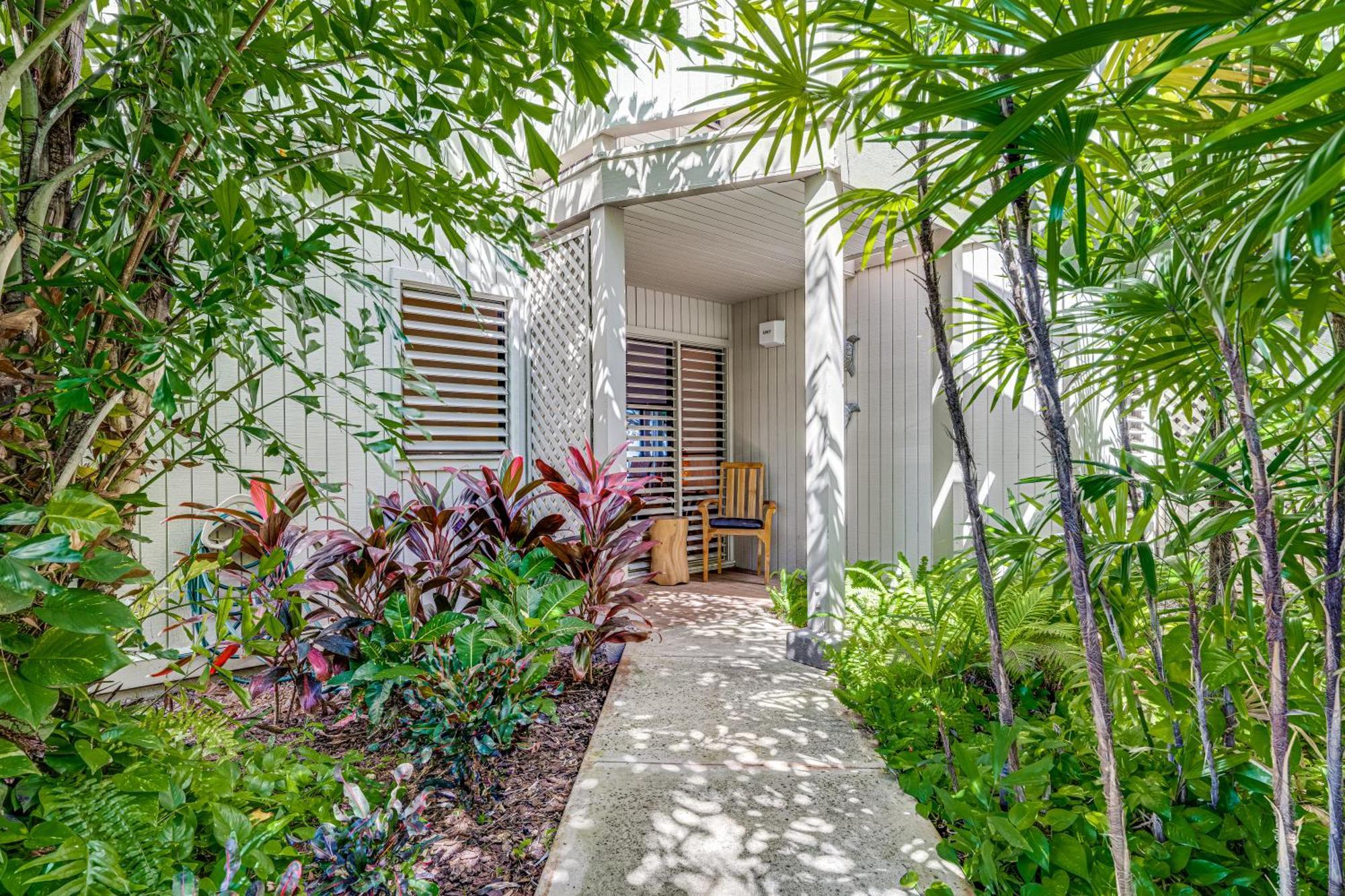 Wailea Ekolu Village - Coraltree Residence Collection Extérieur photo