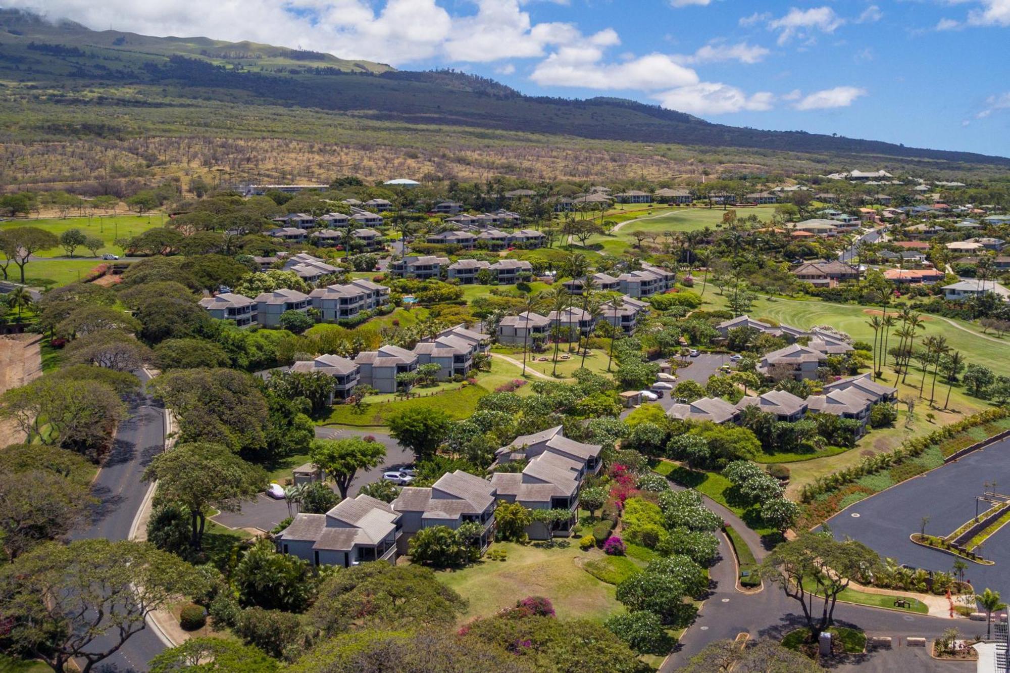 Wailea Ekolu Village - Coraltree Residence Collection Extérieur photo