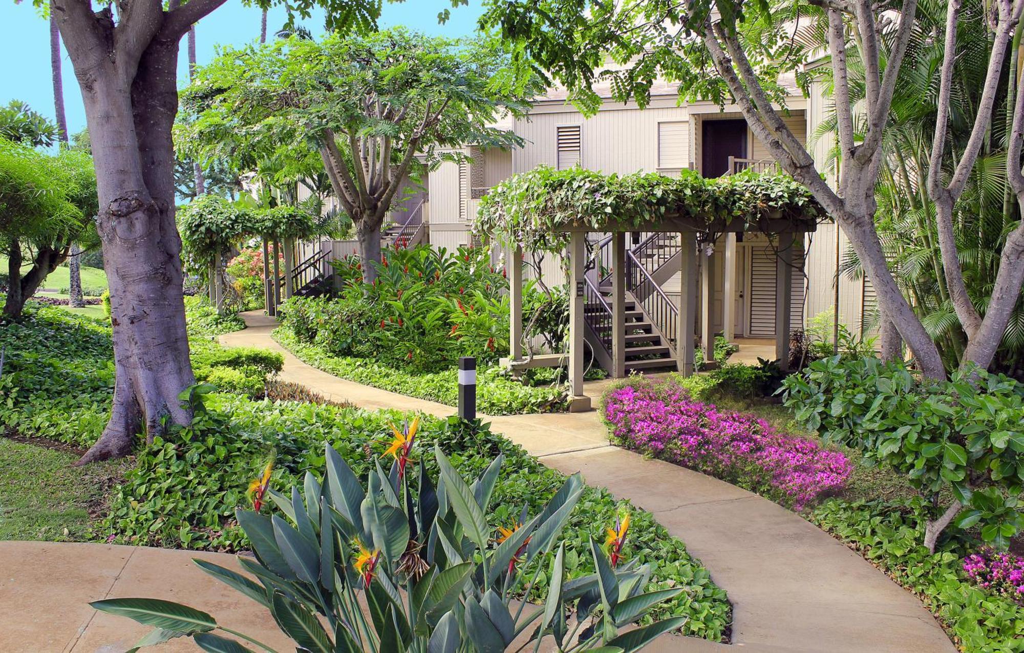 Wailea Ekolu Village - Coraltree Residence Collection Extérieur photo