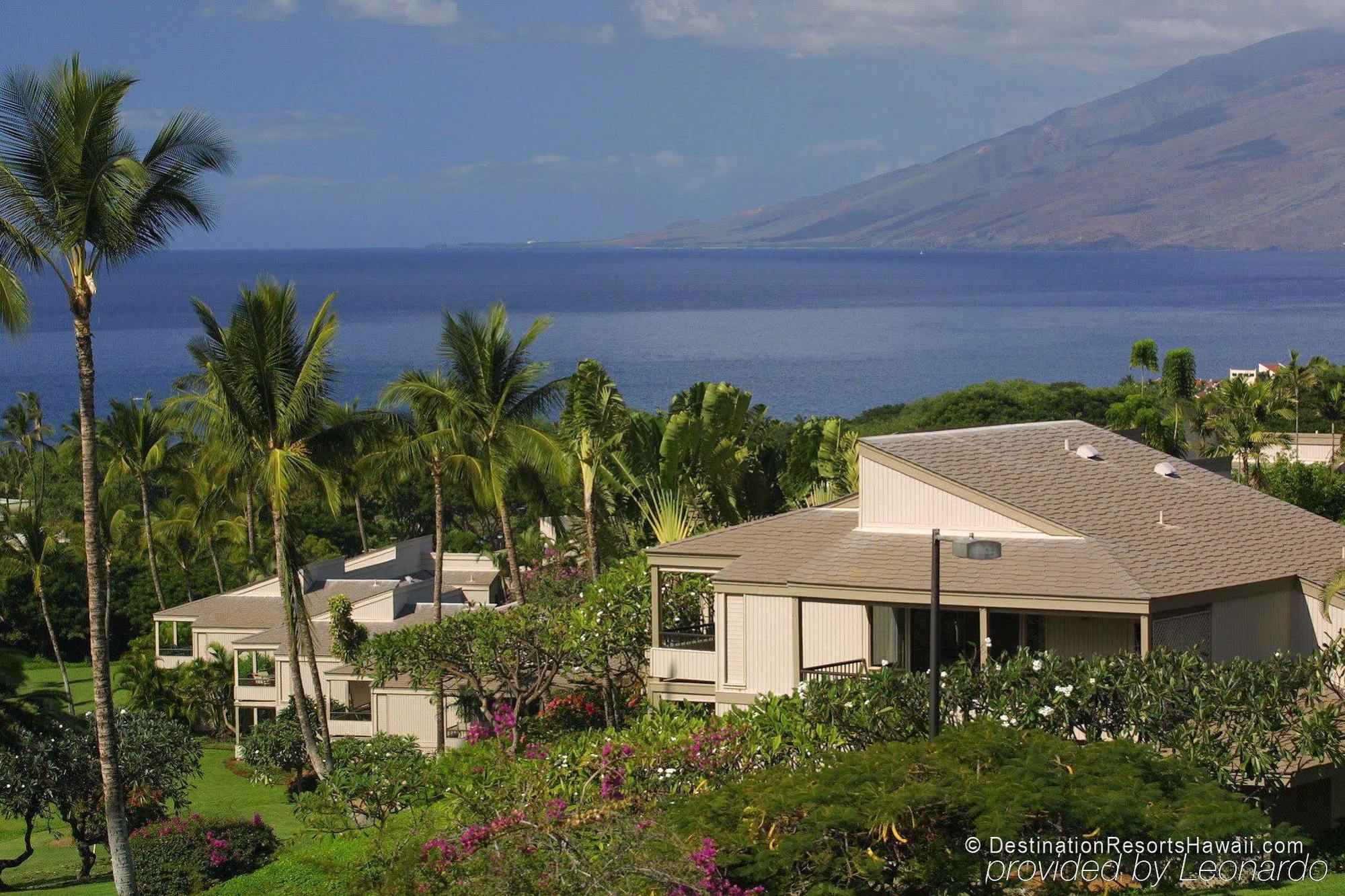 Wailea Ekolu Village - Coraltree Residence Collection Extérieur photo