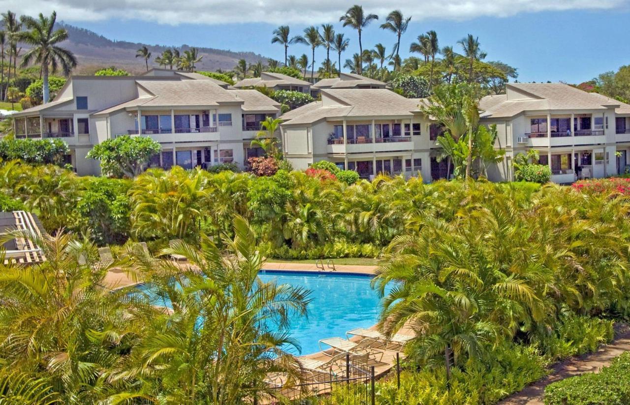 Wailea Ekolu Village - Coraltree Residence Collection Extérieur photo