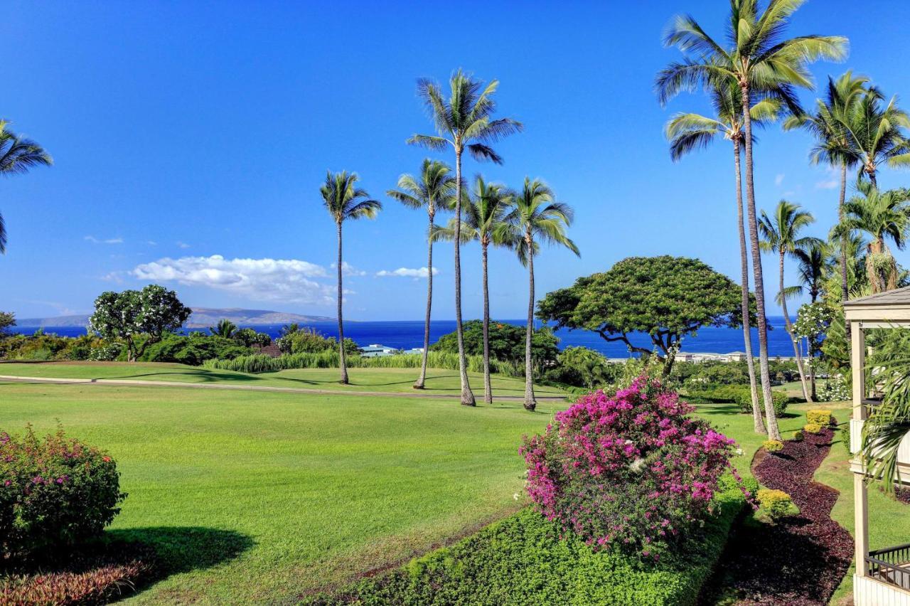 Wailea Ekolu Village - Coraltree Residence Collection Extérieur photo