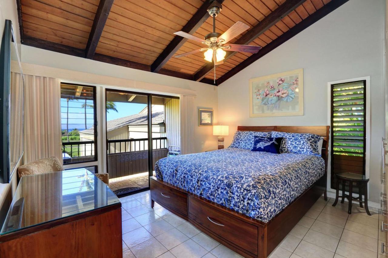 Wailea Ekolu Village - Coraltree Residence Collection Extérieur photo