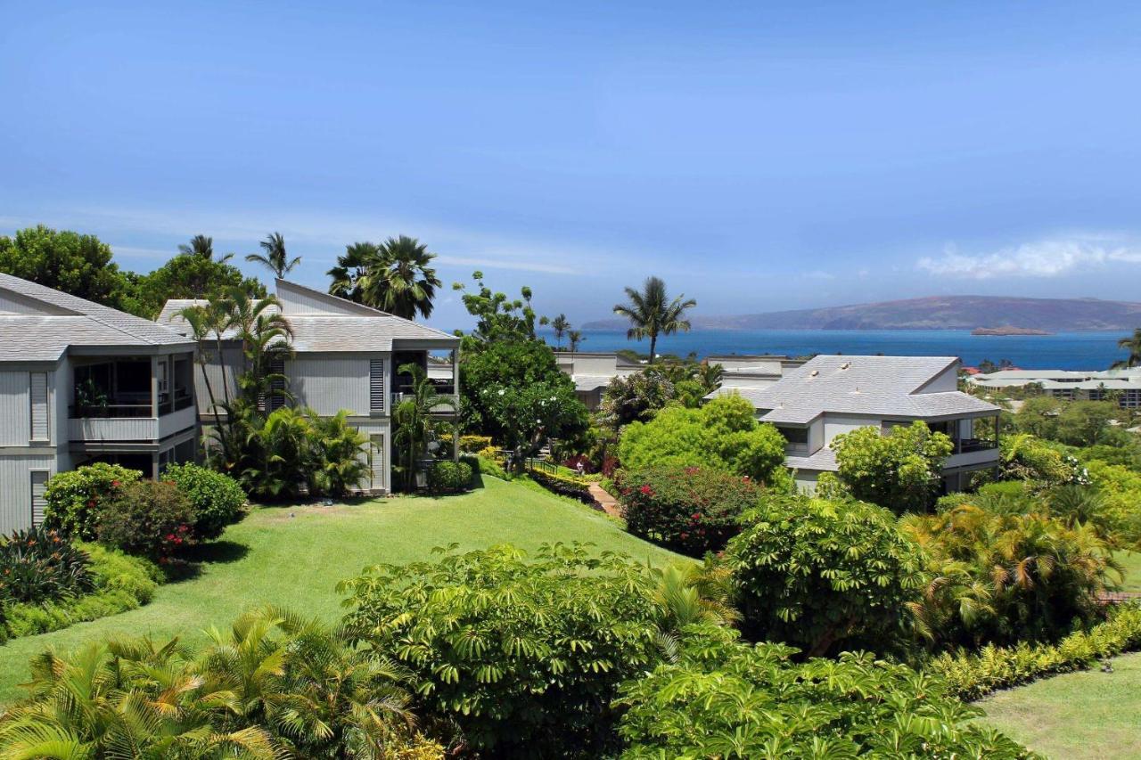 Wailea Ekolu Village - Coraltree Residence Collection Extérieur photo